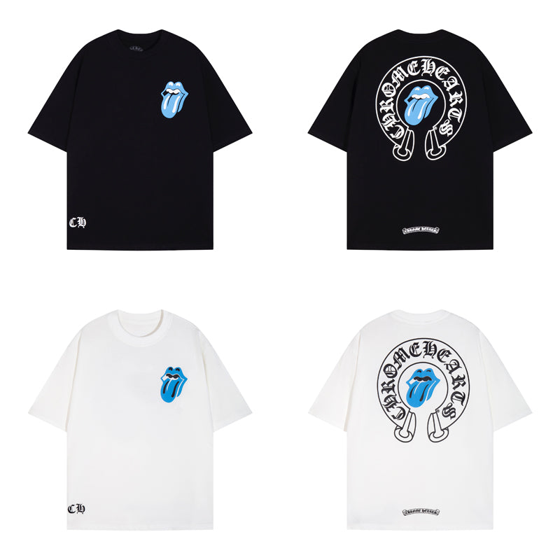 Chrome Hearts New T-shirts 6076 – CH-Jewelry