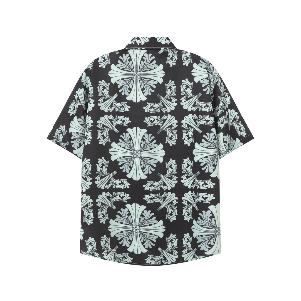Chrome Hearts New Quick-drying short-sleeved t-shirts are super popular 2286