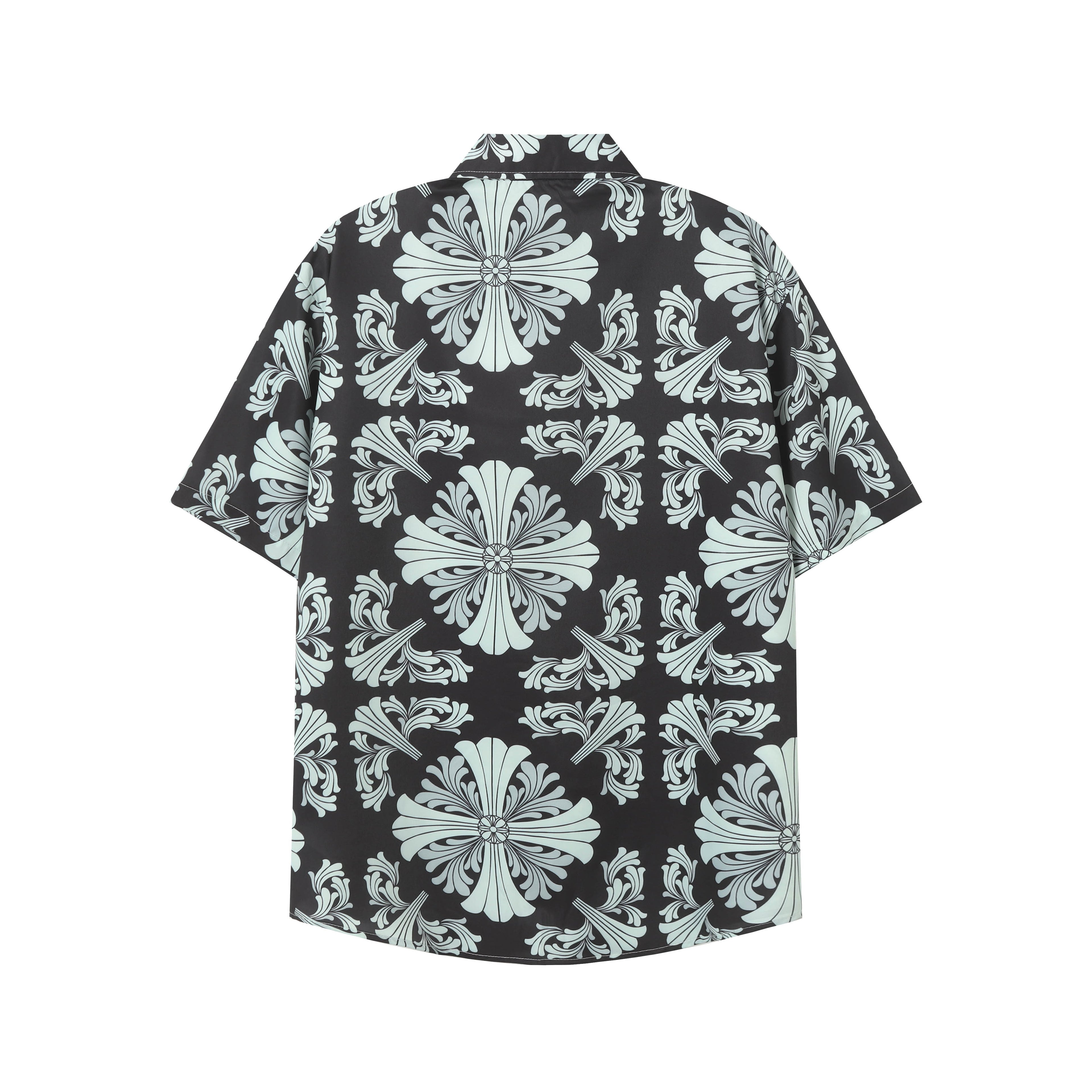Chrome Hearts New Quick-drying short-sleeved t-shirts are super popular 2286