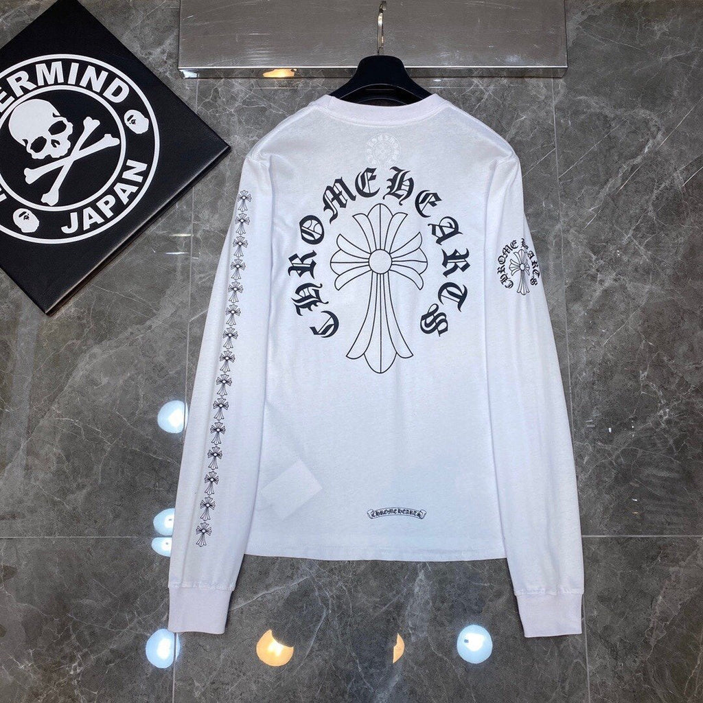 Chrome Hearts Sweatshirt 0223