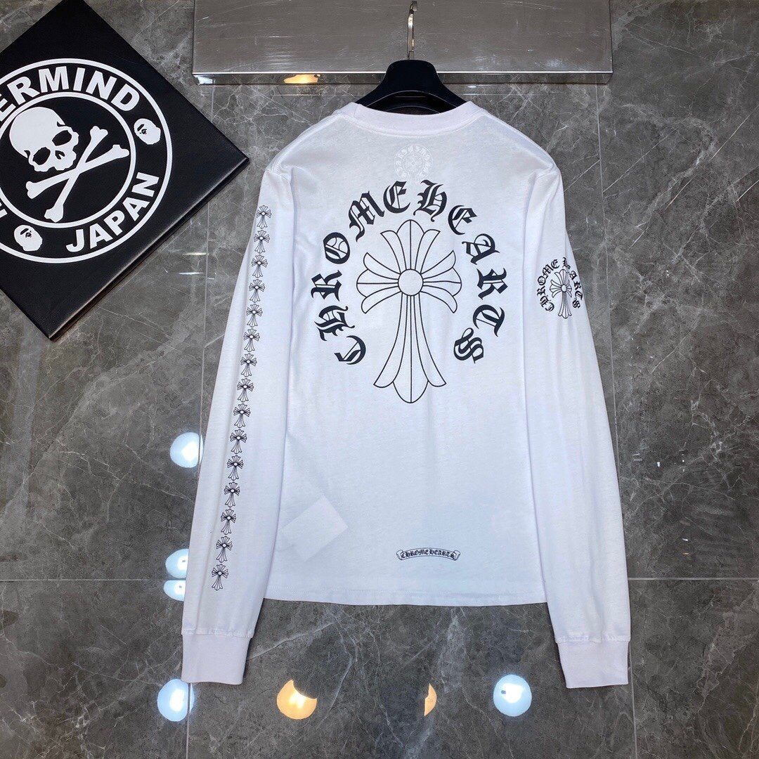 Chrome Hearts Sweatshirt 0223