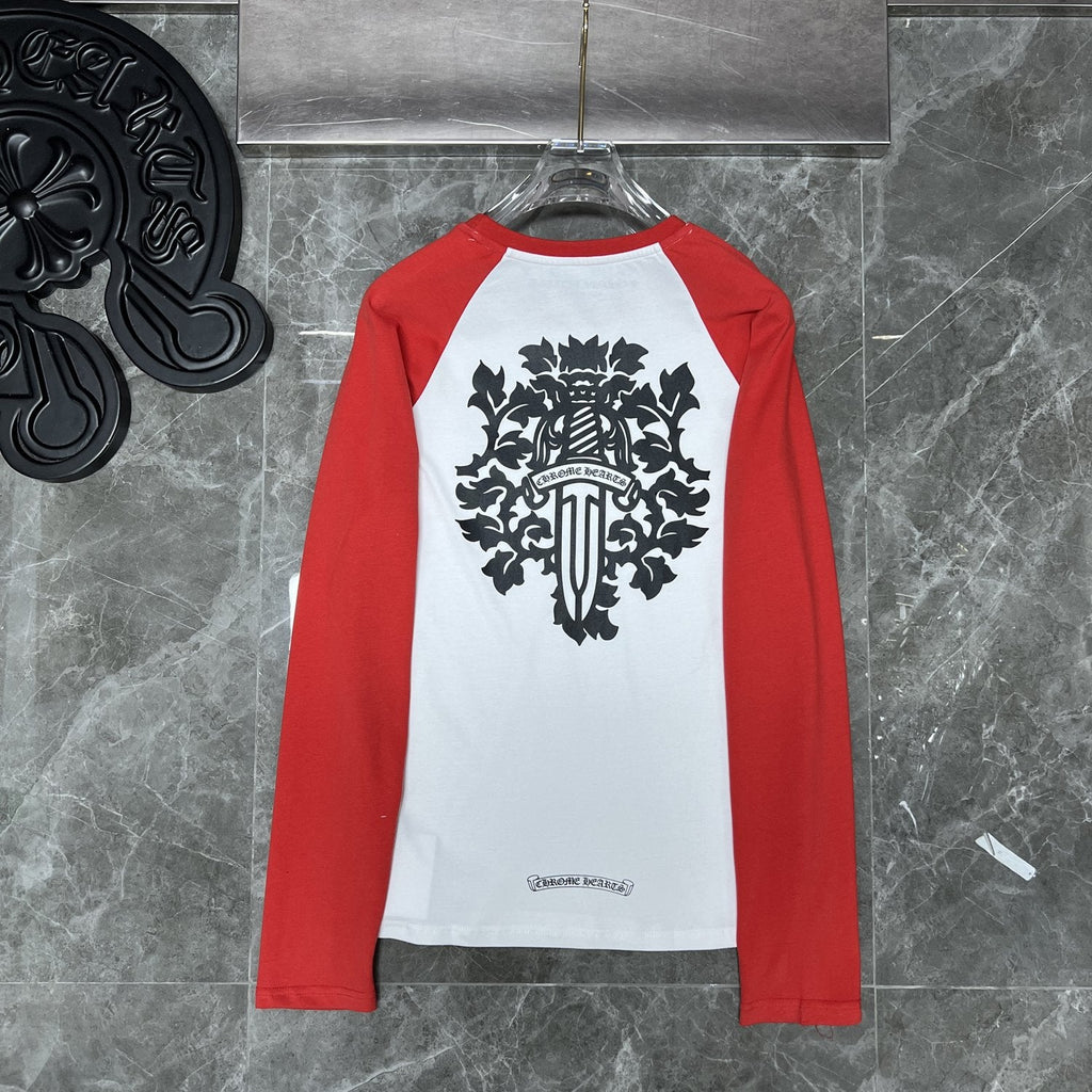 Chrome Hearts Sweatshirt 0222