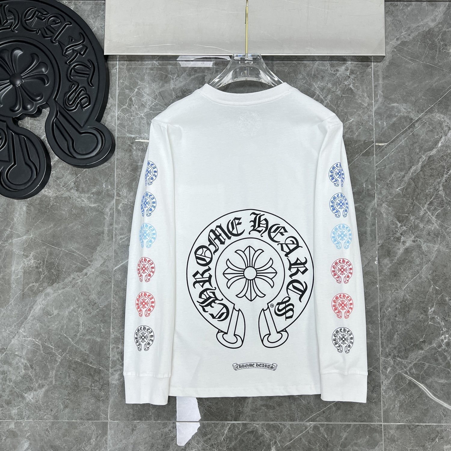 Chrome Hearts Sweatshirt  0220