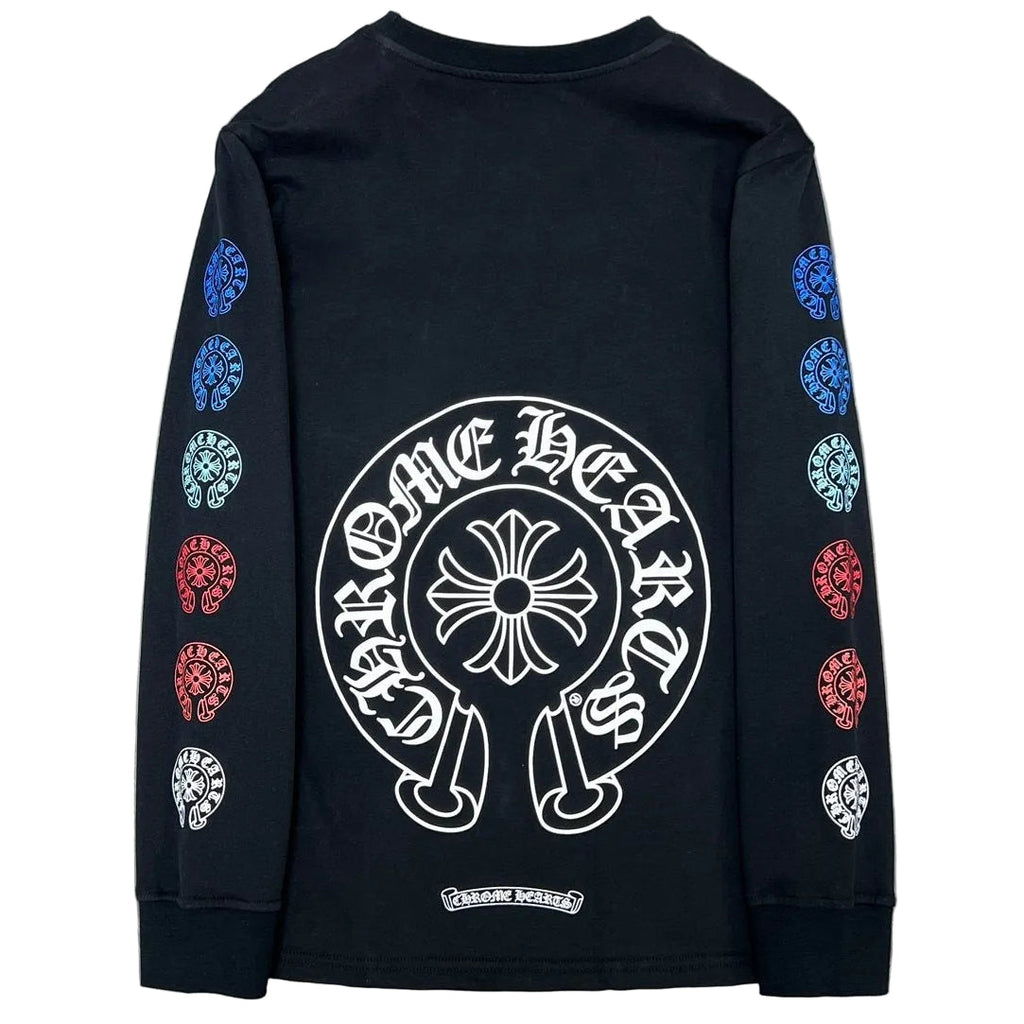 Chrome Hearts Sweatshirt 0213