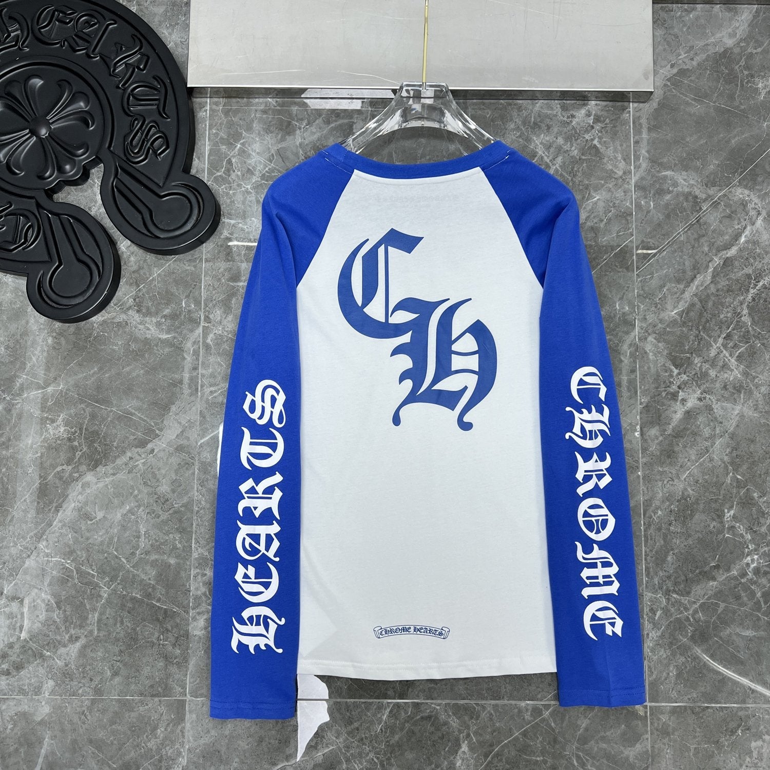 Chrome Hearts Sweatshirt 0217