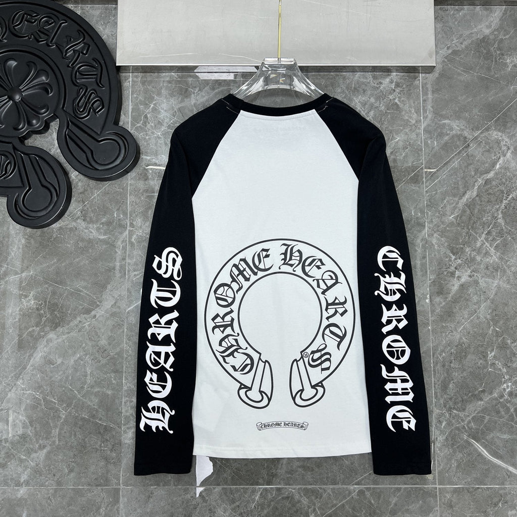 Chrome Hearts Sweatshirt 0223