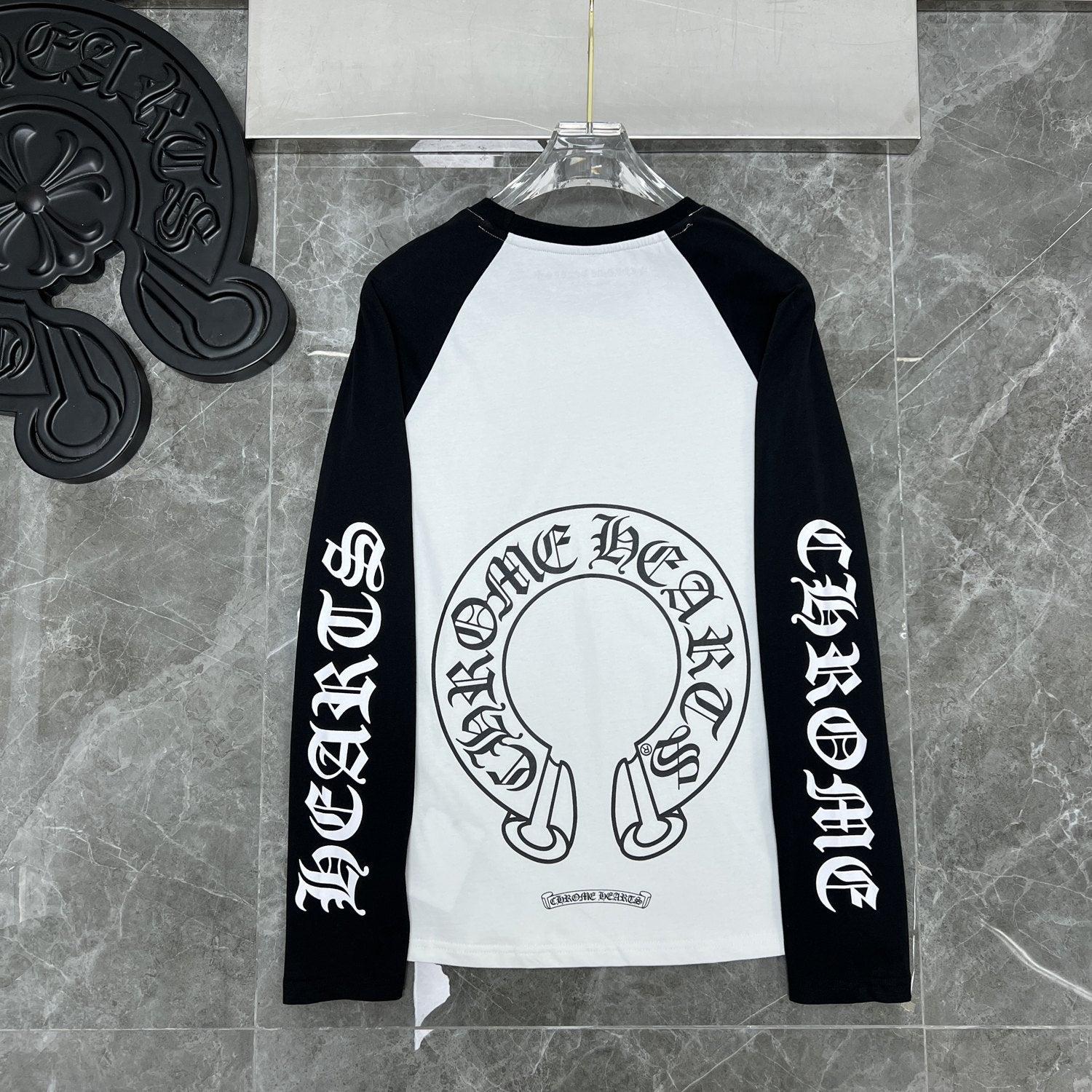 Chrome Hearts Sweatshirt 0223