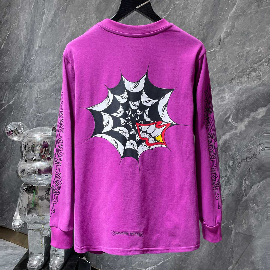 Chrome Hearts Sweatshirt 0219