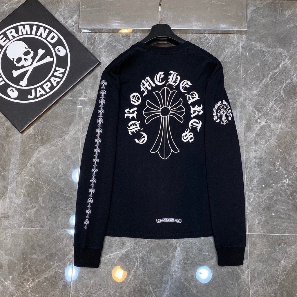 Chrome Hearts Sweatshirt 0219
