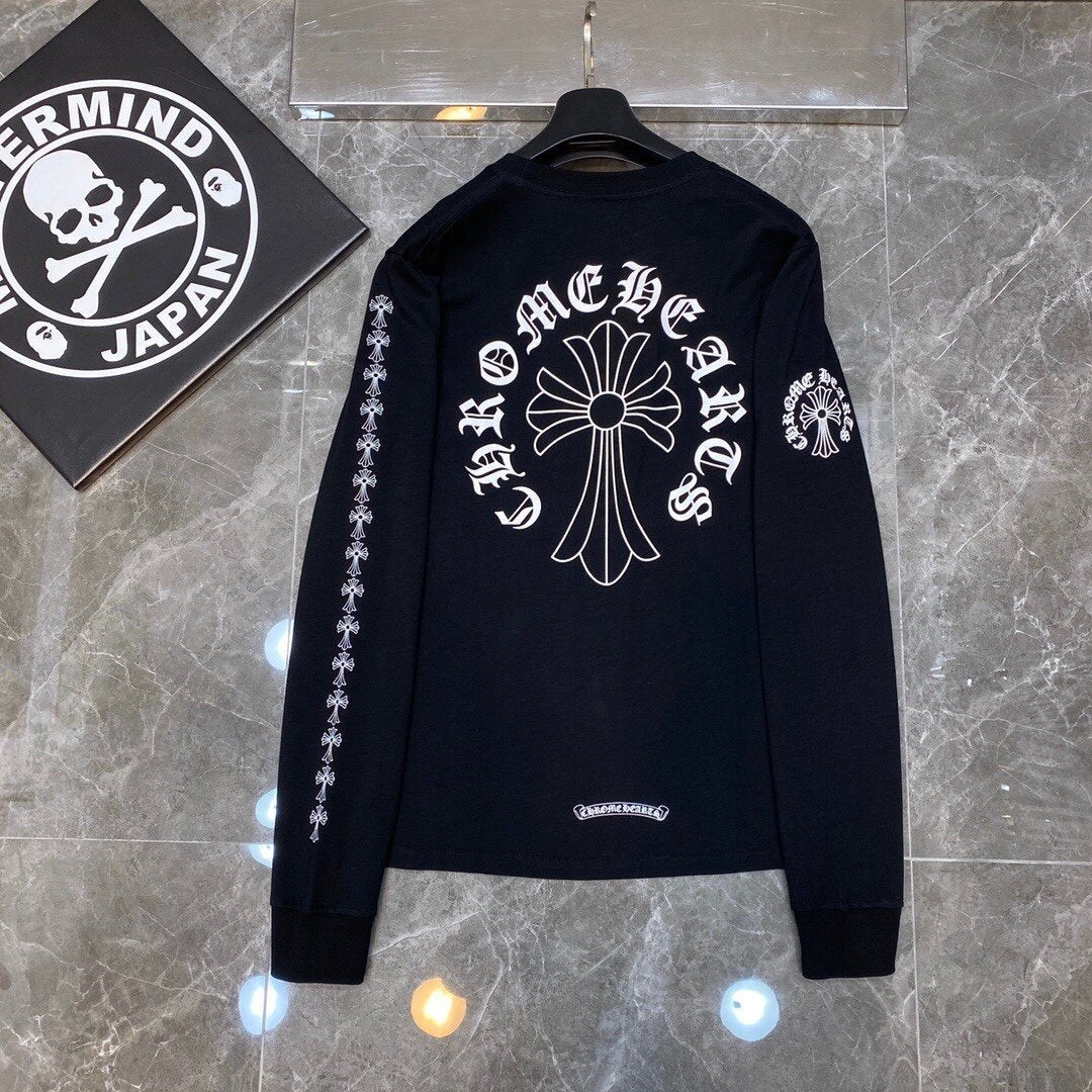 Chrome Hearts Sweatshirt 0219