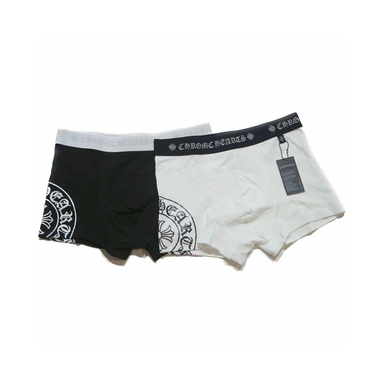 Chrome Hearts Cotton Underwear