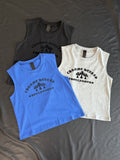 Chrome Hearts short Vest T-shirt for women