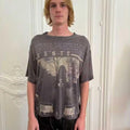 ERD Vintage Washed Unisex T-Shirt
