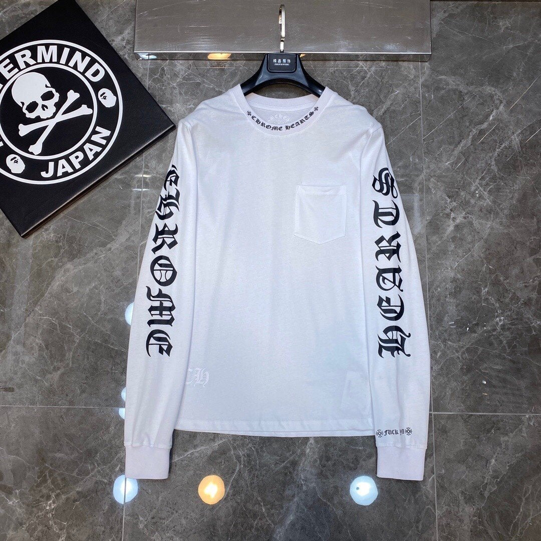 Chrome Hearts Sweatshirt  0220