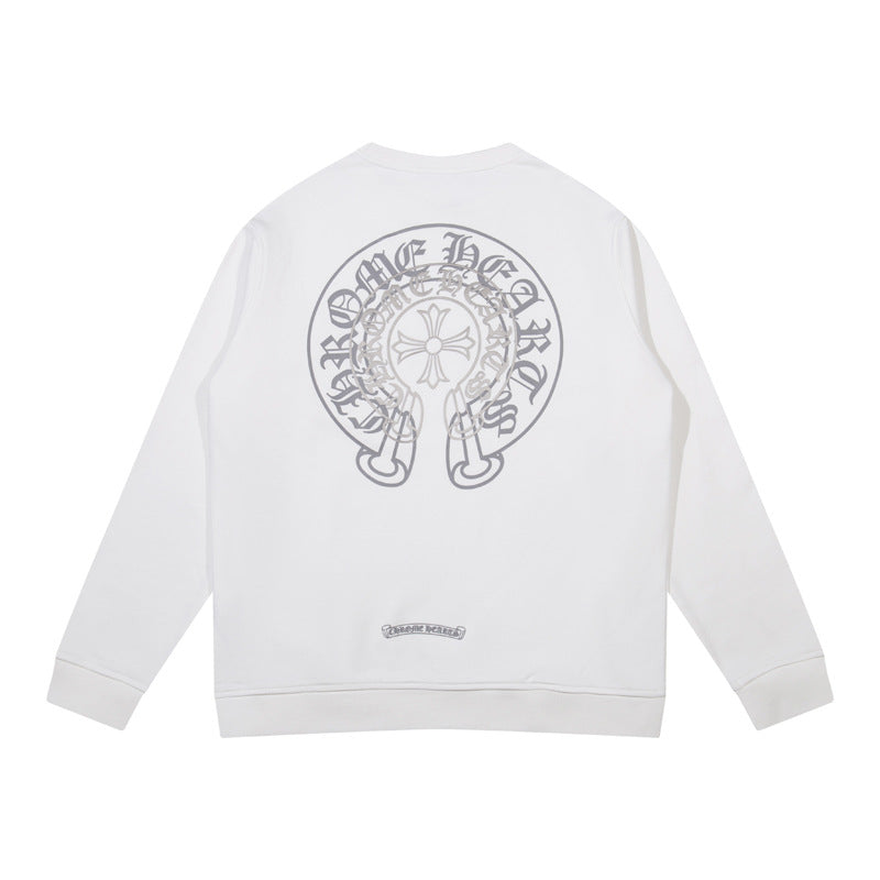 Chrome Hearts Sweatshirt 0215