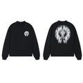 Chrome Hearts Long Sleeve Sweatshirt 0216
