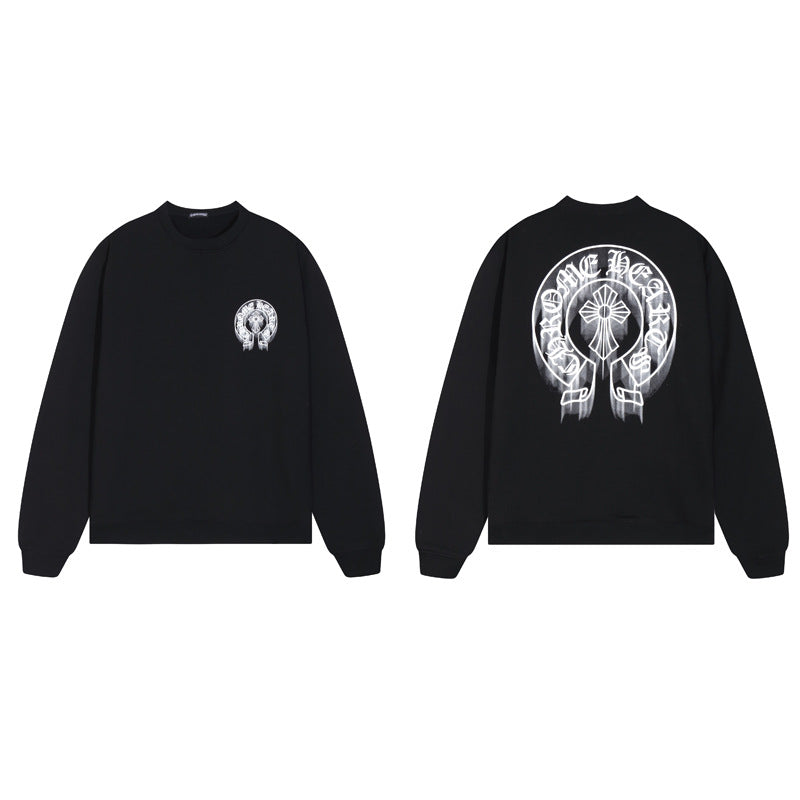 Chrome Hearts Long Sleeve Sweatshirt 0216