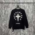 Chrome Hearts Sweatshirt  0220