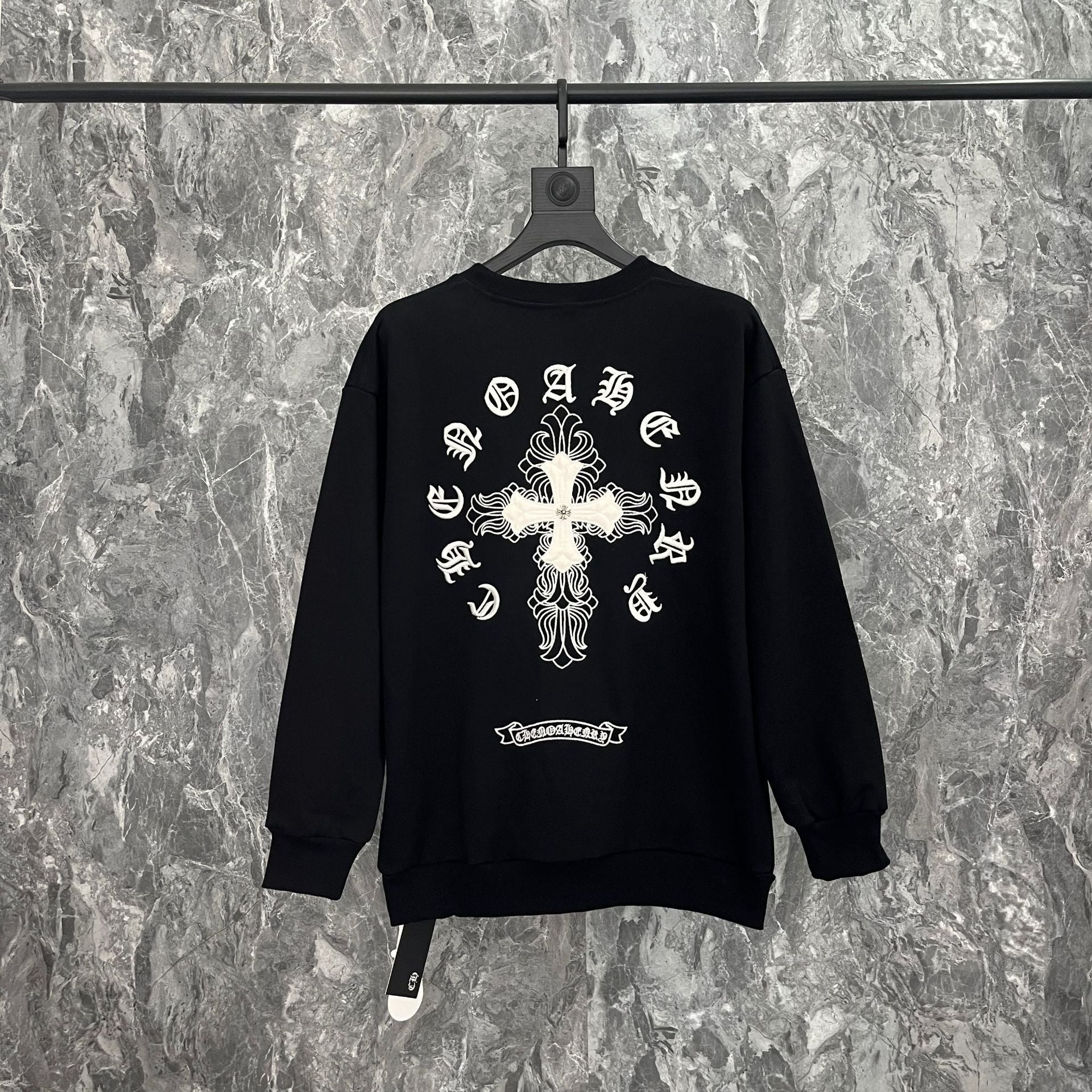 Chrome Hearts Sweatshirt  0220