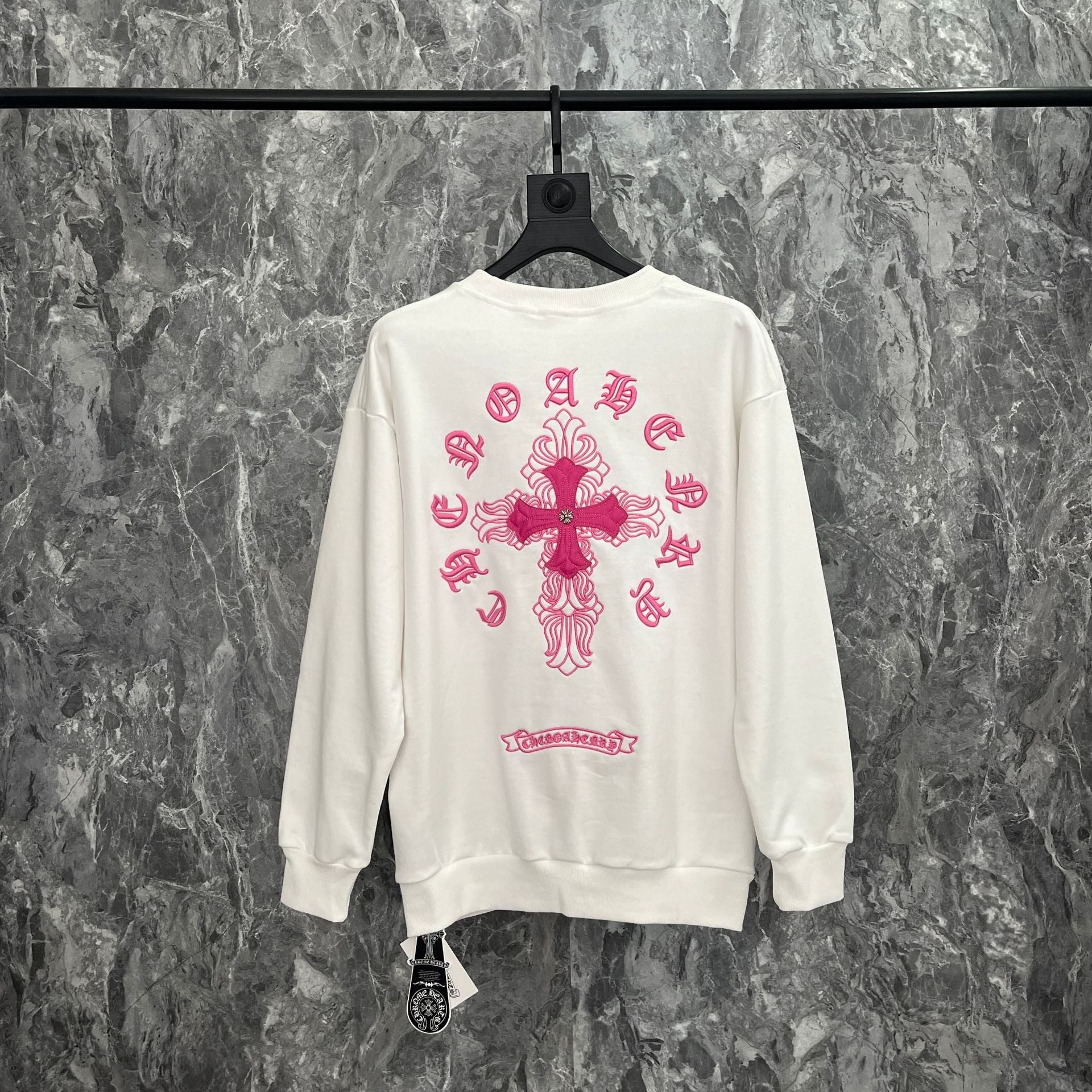 Chrome Hearts Sweatshirt 0223