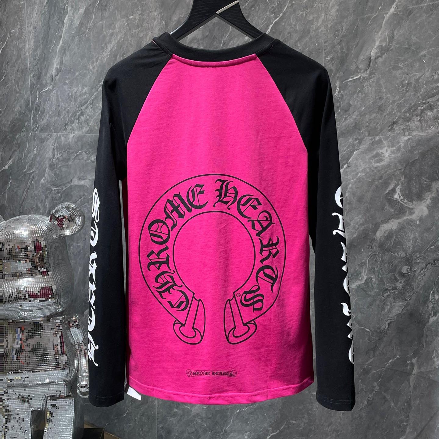 Chrome Hearts Sweatshirt 0217