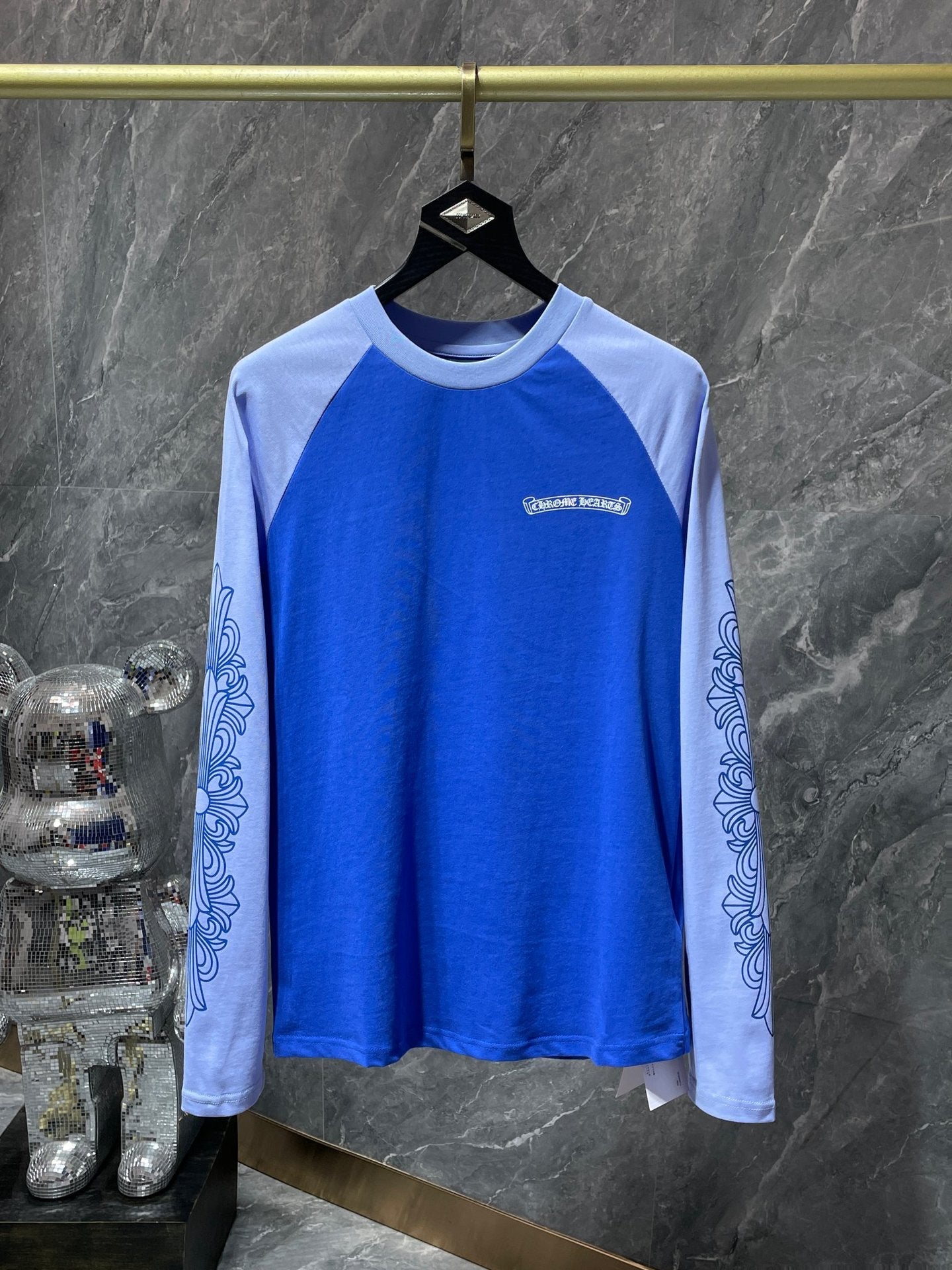 Chrome Hearts Sweatshirt  0220