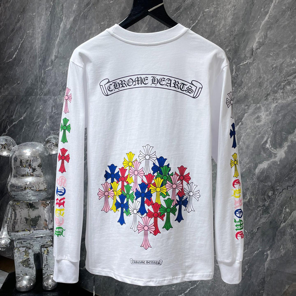 Chrome Hearts Sweatshirt 0218