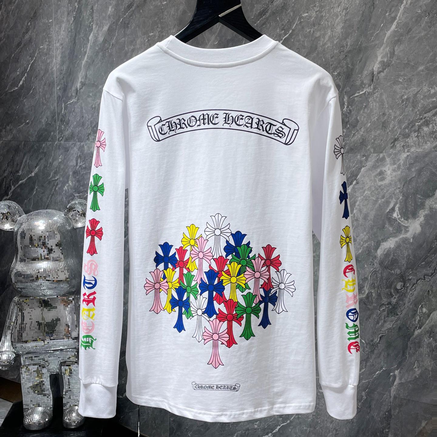 Chrome Hearts Sweatshirt 0218
