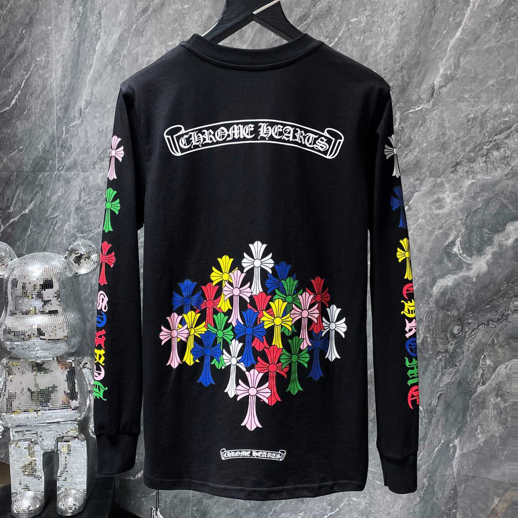 Chrome Hearts Sweatshirt 0225