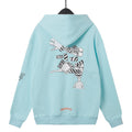 Chrome Hearts Cotton Hoodies 0201