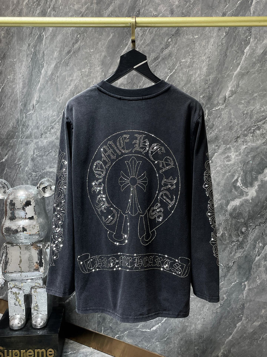 Chrome Hearts Sweatshirt 0223