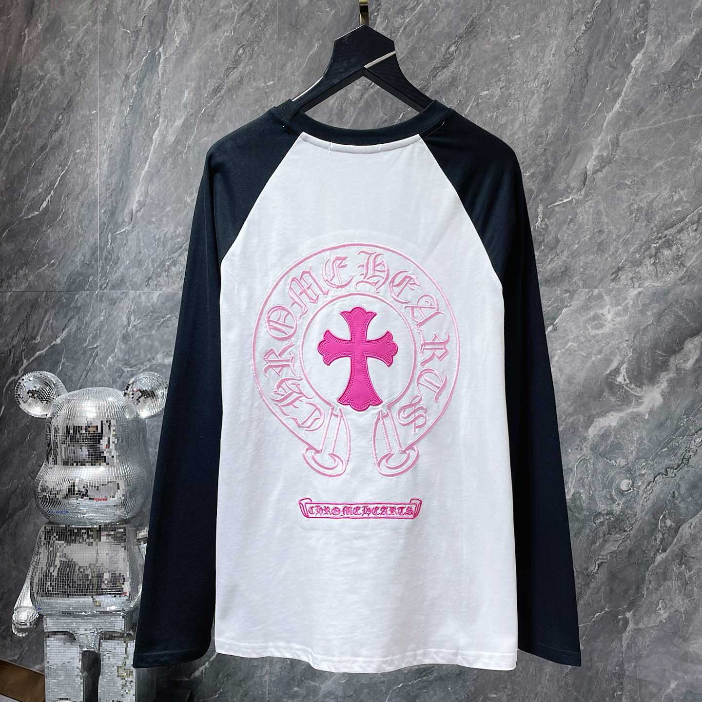 Chrome Hearts Sweatshirt 0225