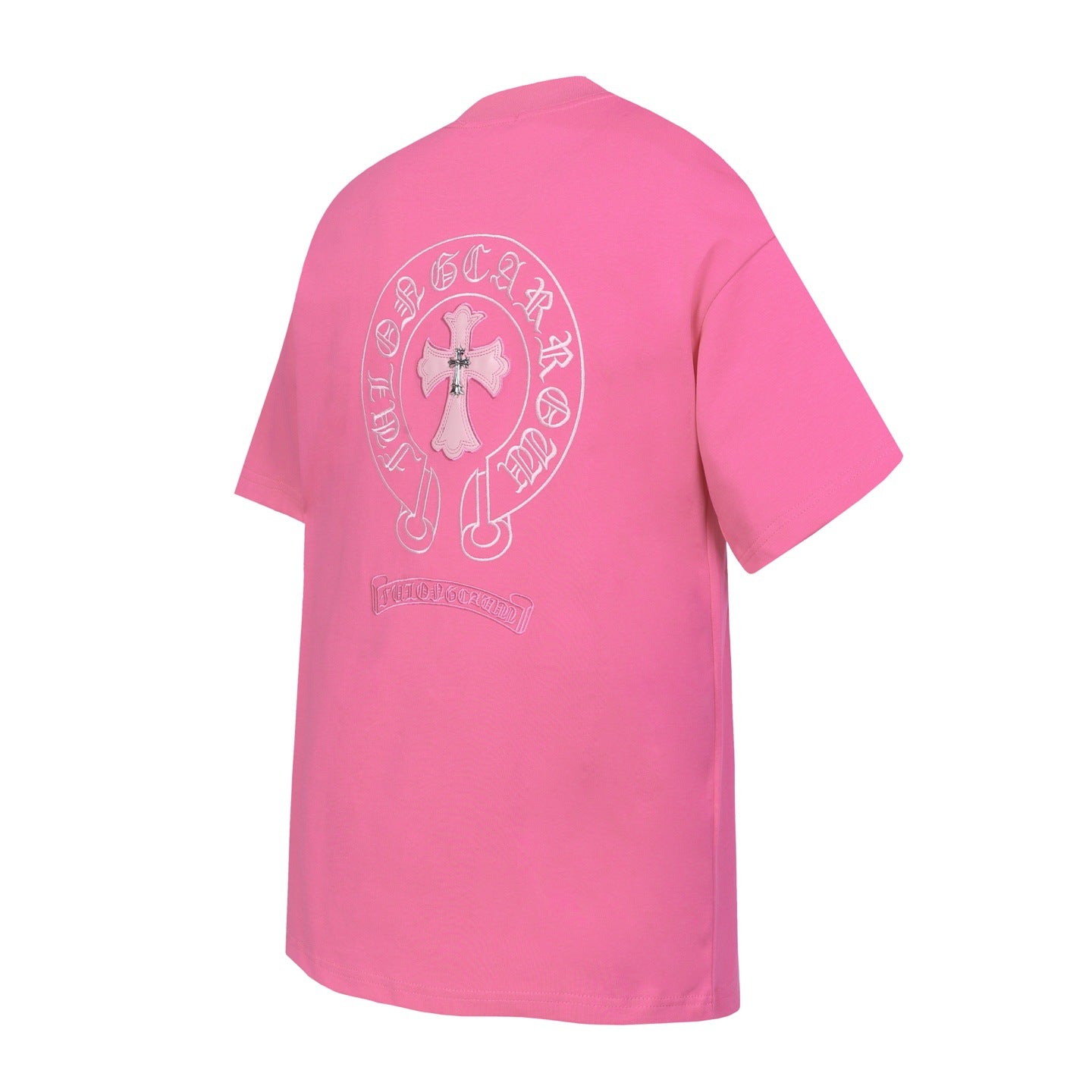 Chrome Hearts Short-Sleeve T-Shirt