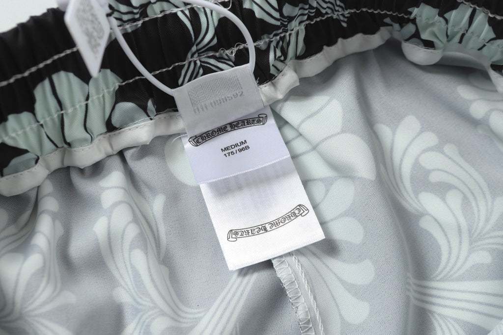 Chrome Hearts New Quick-drying short-sleeved t-shirts are super popular 2286