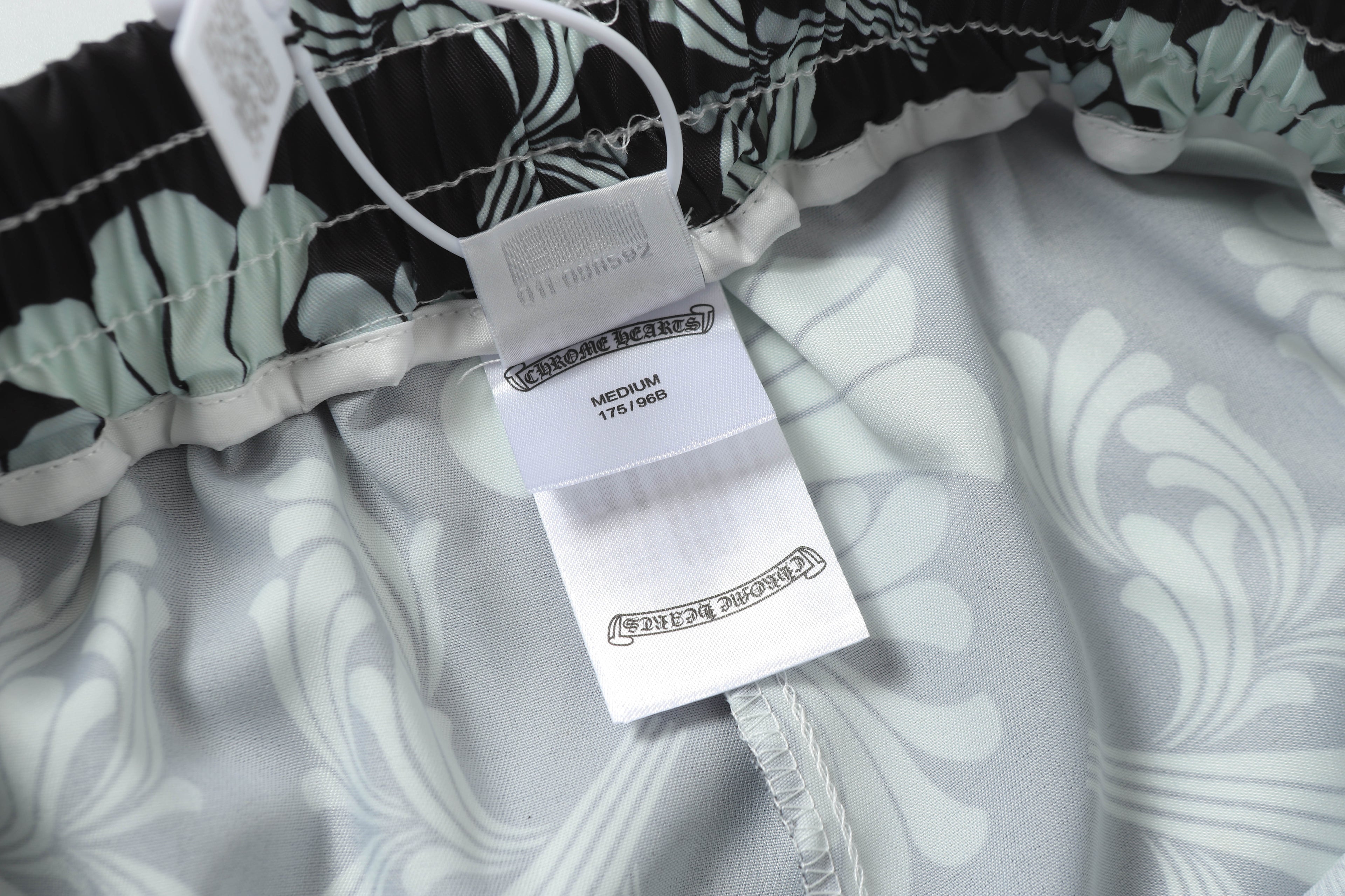 Chrome Hearts New Quick-drying short-sleeved t-shirts are super popular 2286