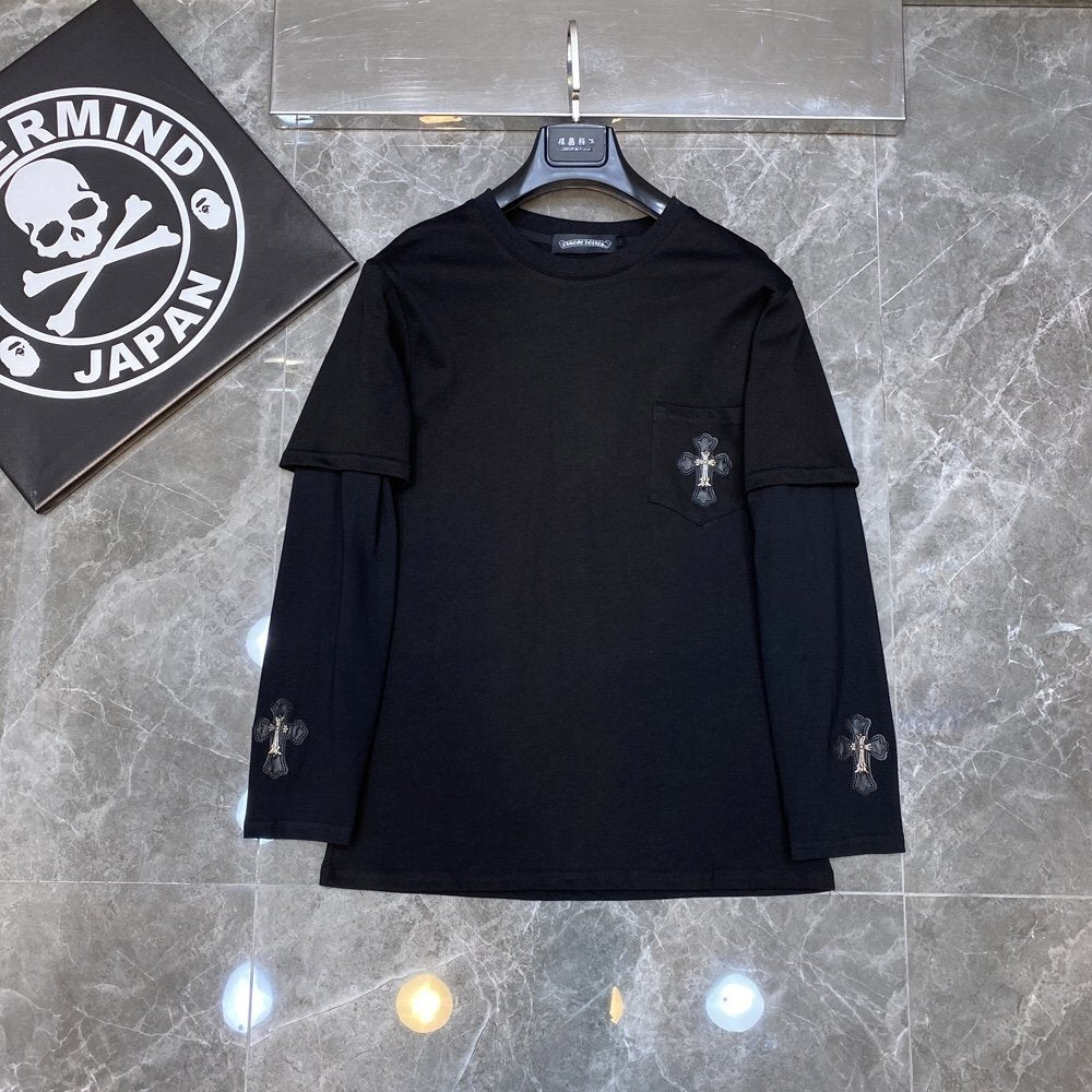 Chrome Hearts Sweatshirt 0218