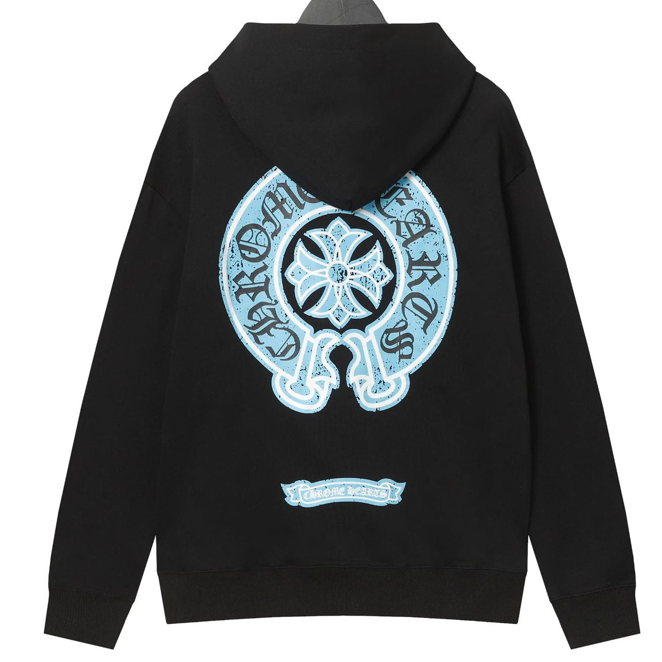 Chrome Hearts Cotton Hoodies 0201