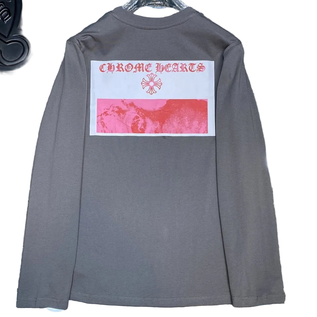 Chrome Hearts Sweatshirt 0213