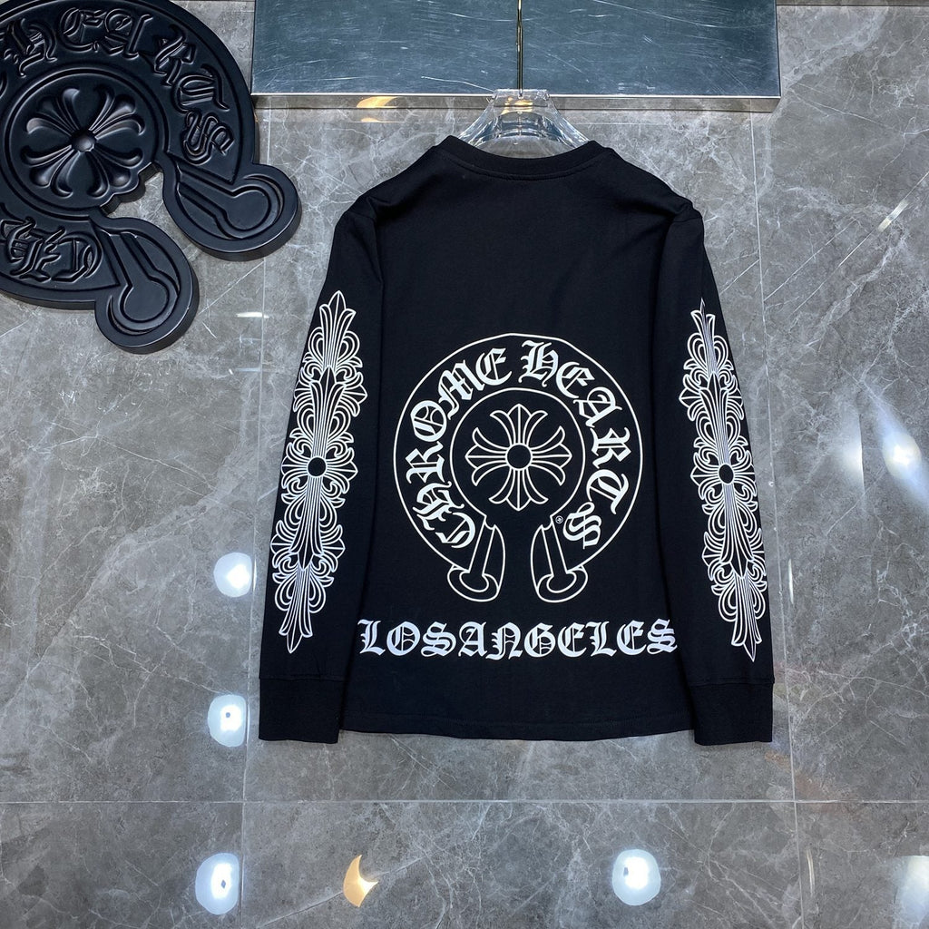 Chrome Hearts Sweatshirt 0225