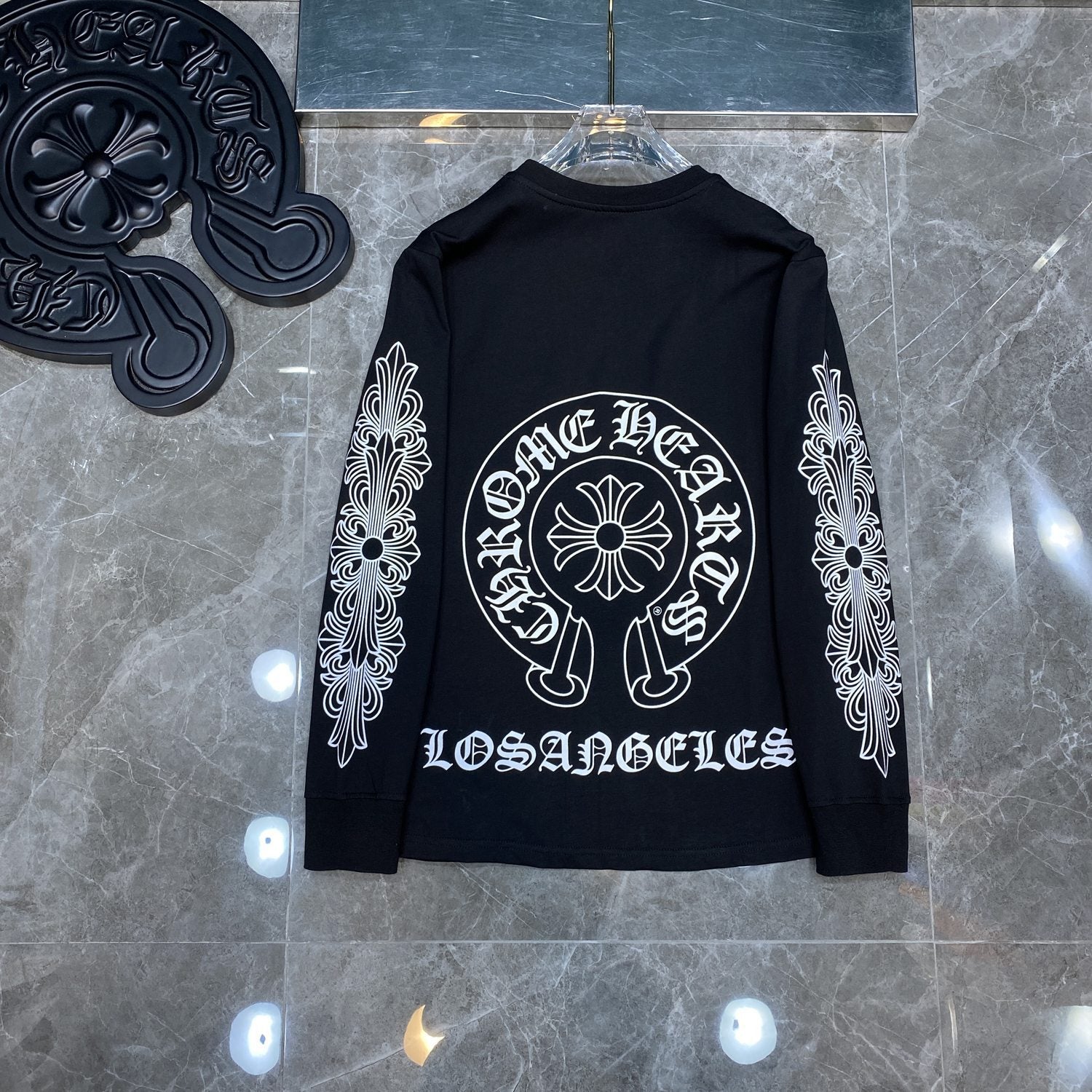Chrome Hearts Sweatshirt 0225