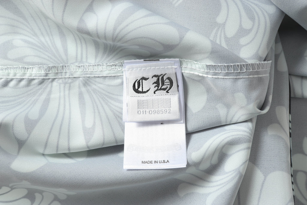 Chrome Hearts New Quick-drying short-sleeved t-shirts are super popular 2286