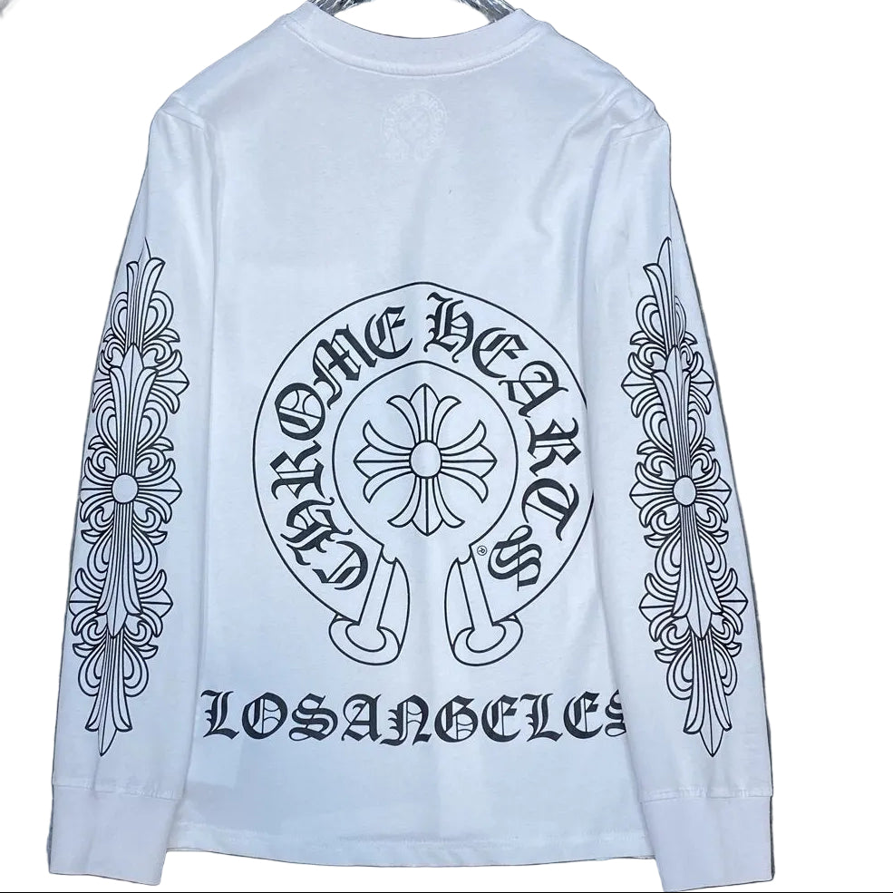 Chrome Hearts Sweatshirt 0213