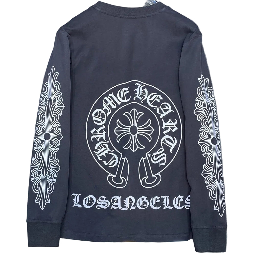 Chrome Hearts Sweatshirt 0212