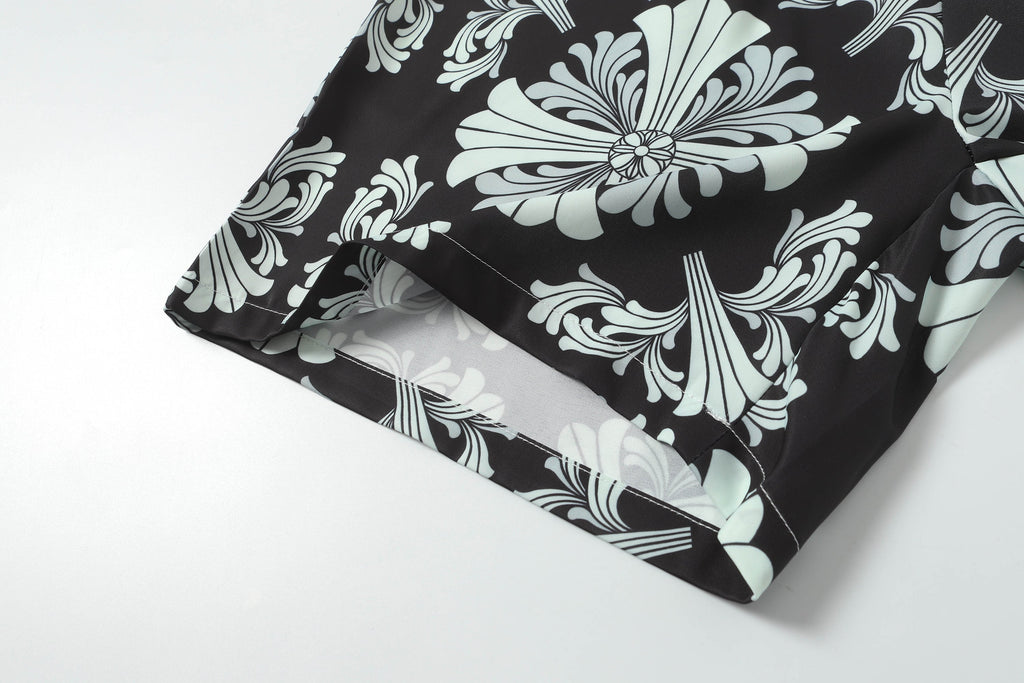 Chrome Hearts New Quick-drying short-sleeved t-shirts are super popular 2286