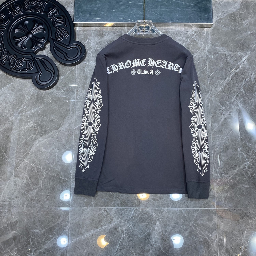 Chrome Hearts Sweatshirt 0219