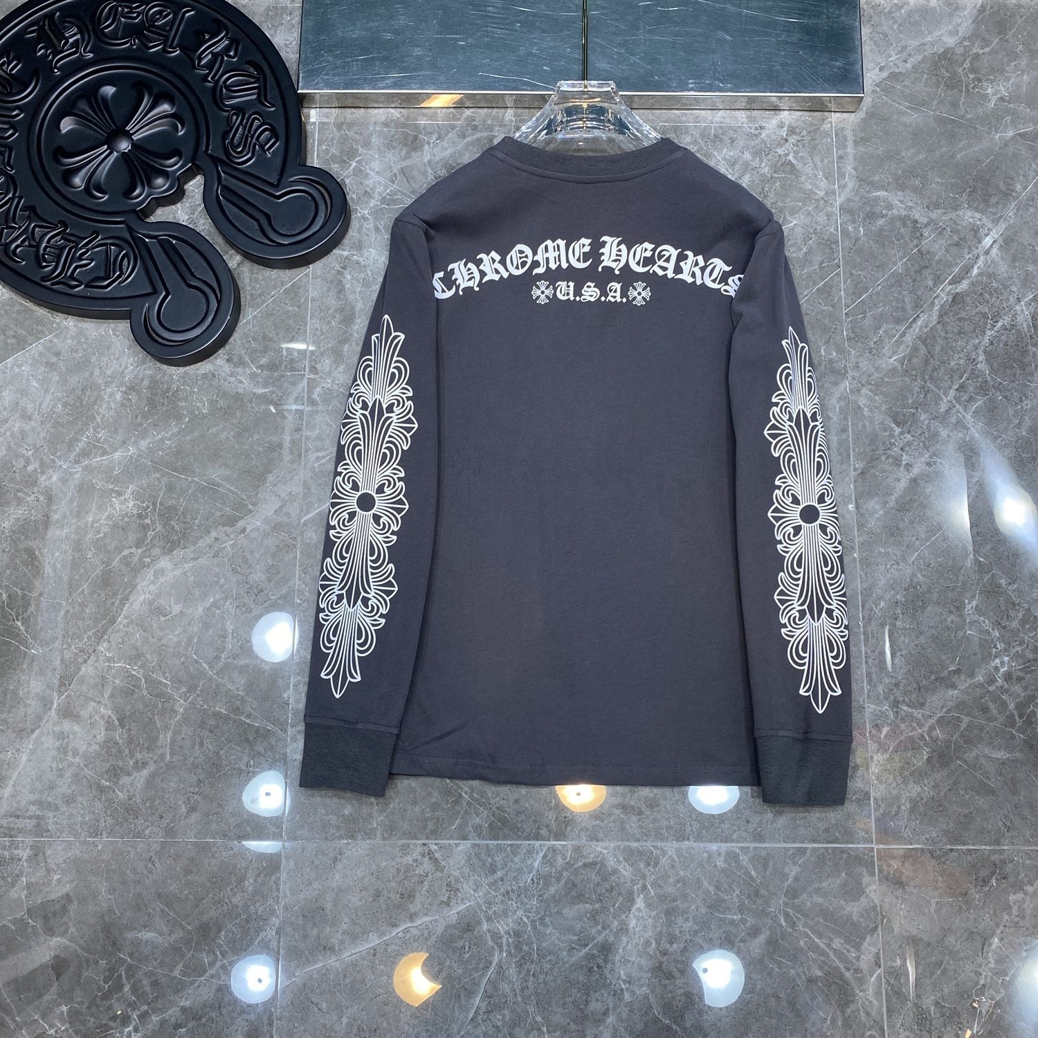 Chrome Hearts Sweatshirt 0219