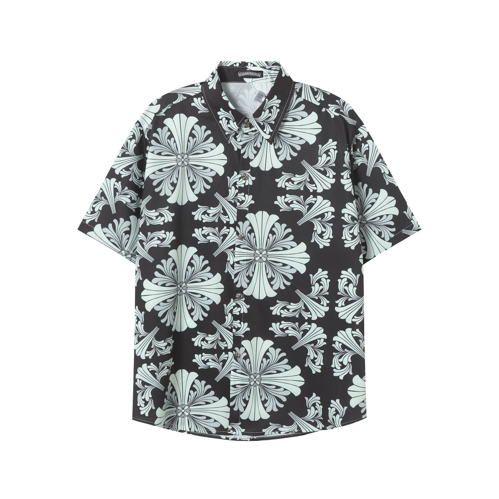 Chrome Hearts New Quick-drying short-sleeved t-shirts are super popular 2286