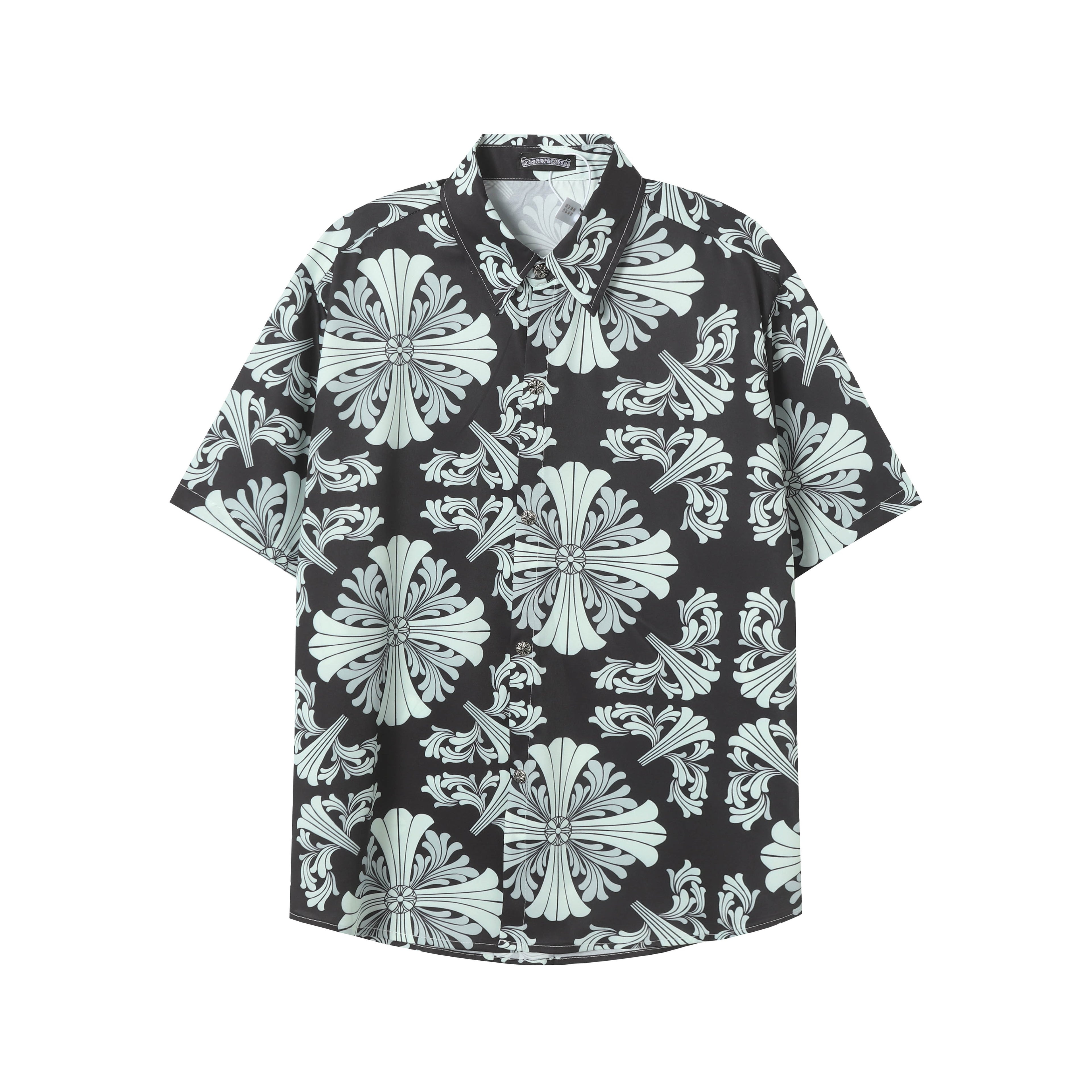 Chrome Hearts New Quick-drying short-sleeved t-shirts are super popular 2286