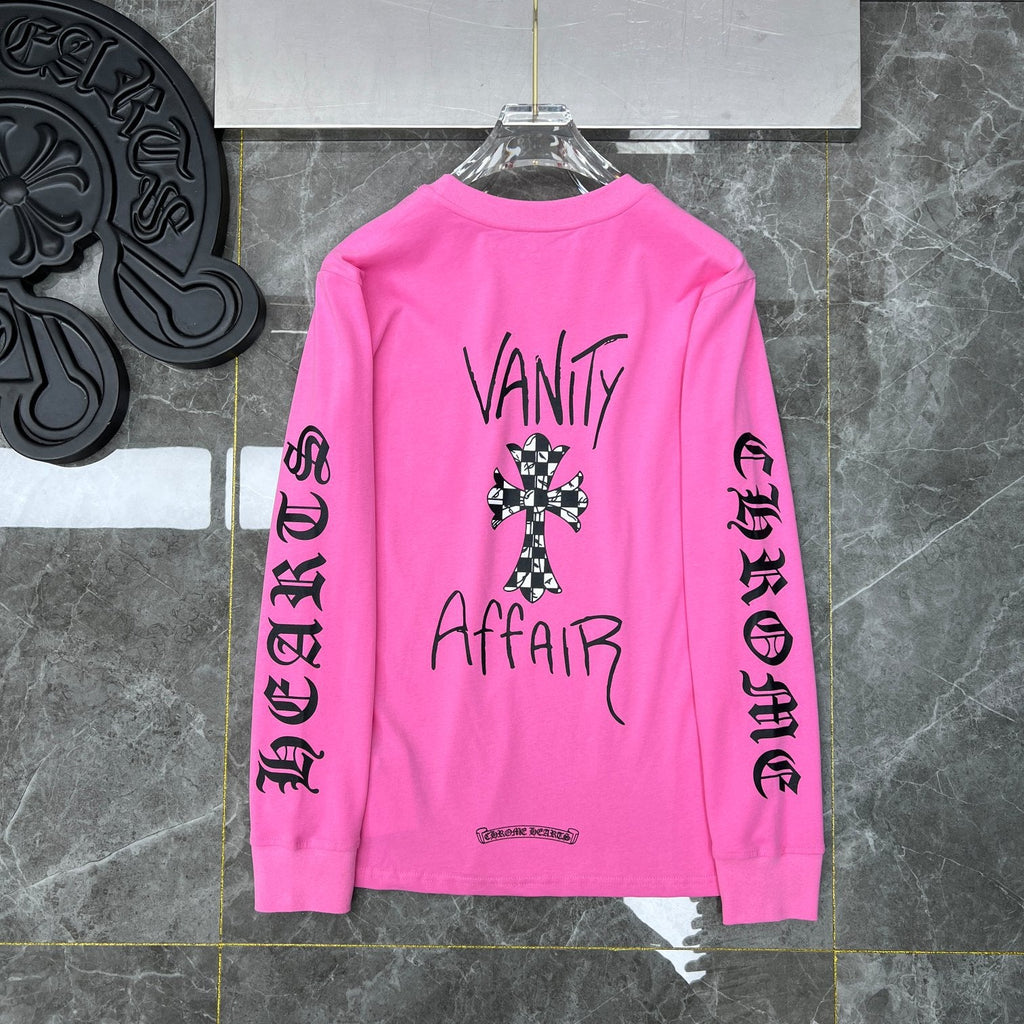 Chrome Hearts Sweatshirt 0223