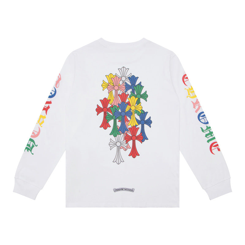 Chrome Hearts Sweatshirt 0217